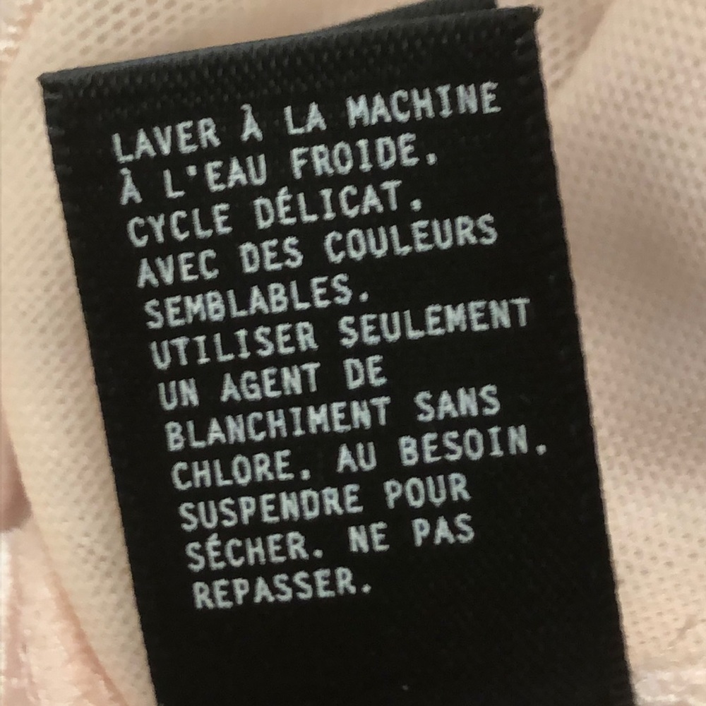 Free Press Corduroy Bralette - Picture 8 of 10